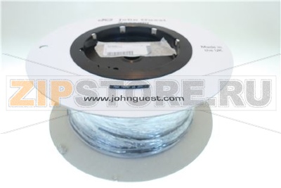 TUBO IN POLIETILENE NERO LLDPE JG - 100 