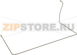 TUBO ALIMENTAZ.SPIA FORNO 