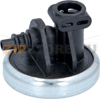 FLOW REGULATOR FOR PUMP 