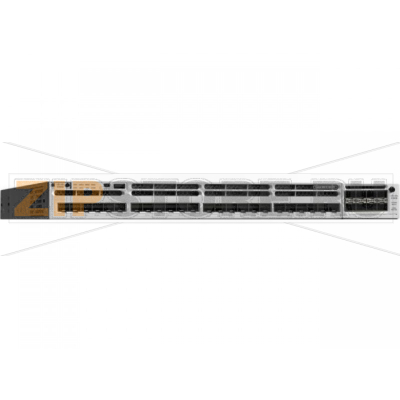 Коммутатор 32xSFP+, IP Services Cisco WS-C3850-32XS-E 