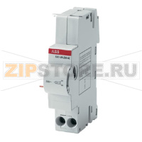 Реле минимального напряжения S2C-UA110 AC ABB 2CSS200911R0004