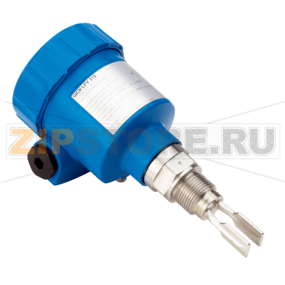 Датчик уровня вибрационный SICK LFV310-CANBVXPNX 
