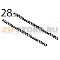 Profilo U Angelo Po 2N1FAGF