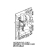 Hood/Hold. Cab./Prover S. 5 Power card Unox XL 405