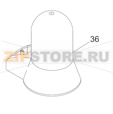 Coperchio motore blanco sri Sirman Sirio 2 UL Coperchio motore blanco sri Sirman Sirio 2 ULЗапчасть на деталировке под номером: 36 NRНазвание запчасти на итальянском языке: Coperchio motore blanco sri Sirman Sirio 2 UL