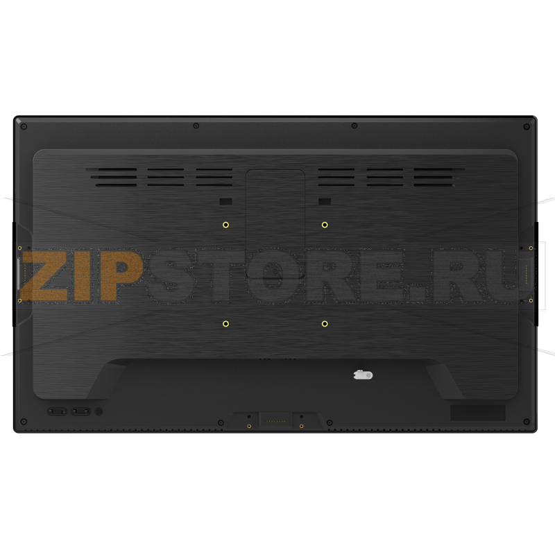 TECO 250cd/m2, USB, LAN, WIFI, BT, VESA 100 