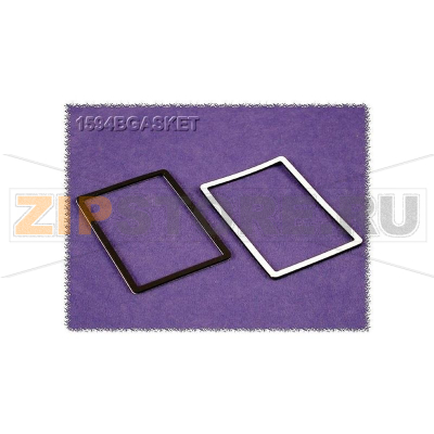 Уплотнитель сменный для корпусов Hammond 1594CGASKET 