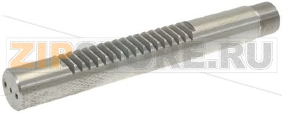 ALBERO CREMAGLIERA PF45 ø 470x350 mm 