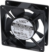 AXIAL VENTILATOR ADDA 120x120x38 mm