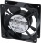 AXIAL VENTILATOR ADDA 120x120x38 mm