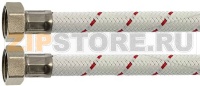 ВХОДНОЙ ПРЯМОЙ ШЛАНГ Ø 3/4" FF 2000 ММ