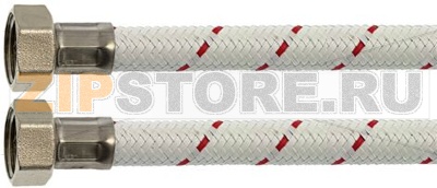 ВХОДНОЙ ПРЯМОЙ ШЛАНГ Ø 3/4&quot; FF 2000 ММ 