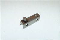 ПЕТЛЯ ЛЕВАЯ 561 NICHEL.+ G+ B 408041104
