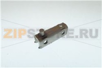 ПЕТЛЯ ЛЕВАЯ 561 NICHEL.+ G+ B 408041104