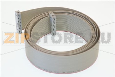 КАБЕЛЬ 26 ПОЛОСНЫЙ СОЕД ПЛАТ 