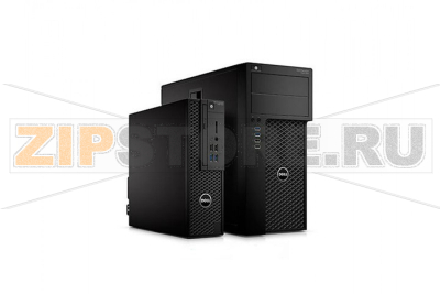 Рабочая станция Dell xctop3420sff 