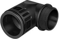 Фитинг угловой для защитного рукава Festo MKRL-10-PG-9