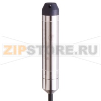 Датчик давления гидростатический погружаемый IFM PS4407