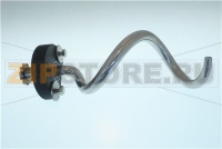 SPIRALE IMPAST. COMPLETA DI SUPPORTO