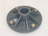 SUPPORTO CONTROCESTELLO NYLON