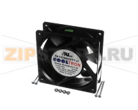 FAN, AXIAL 230V KIT