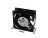 FAN, AXIAL 230V KIT