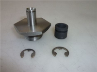 GUIDA GETTO LAVAGGIO; KIT
