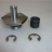 GUIDA GETTO LAVAGGIO; KIT - GUIDA GETTO LAVAGGIO; KIT