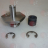 GUIDA GETTO LAVAGGIO; KIT - GUIDA GETTO LAVAGGIO; KIT