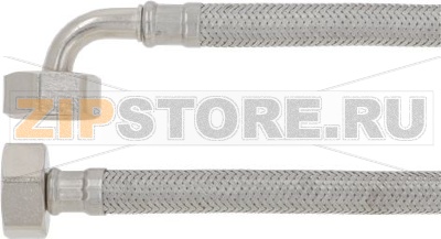 HOSE FLEX ø 3/4 Fp x CFp 1500 mm 