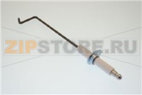 ELETTRODO SYNTH GAS ACCENSIONE 2 PIEGATO