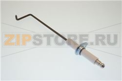 ELETTRODO SYNTH GAS ACCENSIONE 2 PIEGATO 