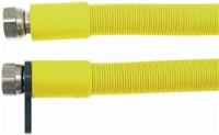 GAS HOSE ø 1/2FF LENGTH 1000÷2000 mm