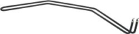 HEATING ELEMENT 2500W/230V CBTE180