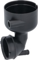 ВОРОНКА ДЛЯ ПОРОШКА