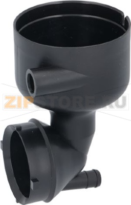 ВОРОНКА ДЛЯ ПОРОШКА 