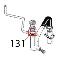 Gasket Angelo Po FC241G