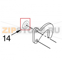 Washer KitchenAid 5KSM150PSE
