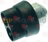 ОПОРА ДЛЯ ВЕНЧИКА МИКСЕРА В СБОРКЕ