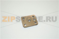 PIATTINA 6 FORI BARRA