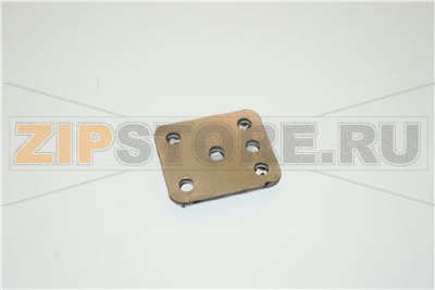 PIATTINA 6 FORI BARRA 