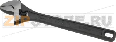 РАЗВОДНОЙ ГАЕЧНЫЙ КЛЮЧ 300 ММ 