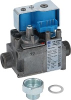 KIT VALVE 848 SIGMA ø 3/4MM