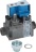 KIT VALVE 848 SIGMA ø 3/4MM