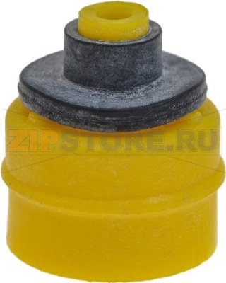 РЕДУКТОР ВЫХОДНОЙ 1,70 Л/МИН ЖЕЛТЫЙ 