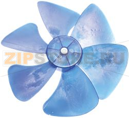 HELICE VENTILATEUR 