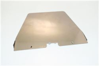 TOP COVER W/O HOLES
