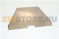 TOP COVER W/O HOLES 