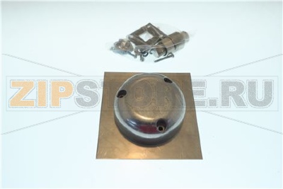 BEARING HOUSING KIT CPL. 
