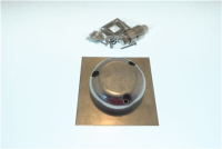BEARING HOUSING KIT CPL.